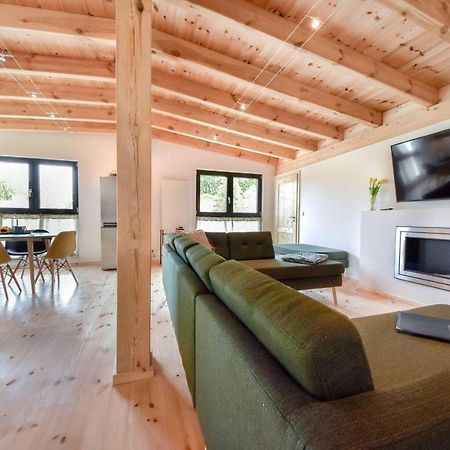 Sonnenlauf Wohnung Ost Heringsdorf  Luaran gambar