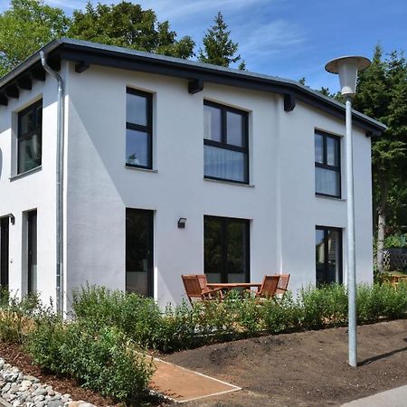 Sonnenlauf Wohnung Ost Heringsdorf  Luaran gambar