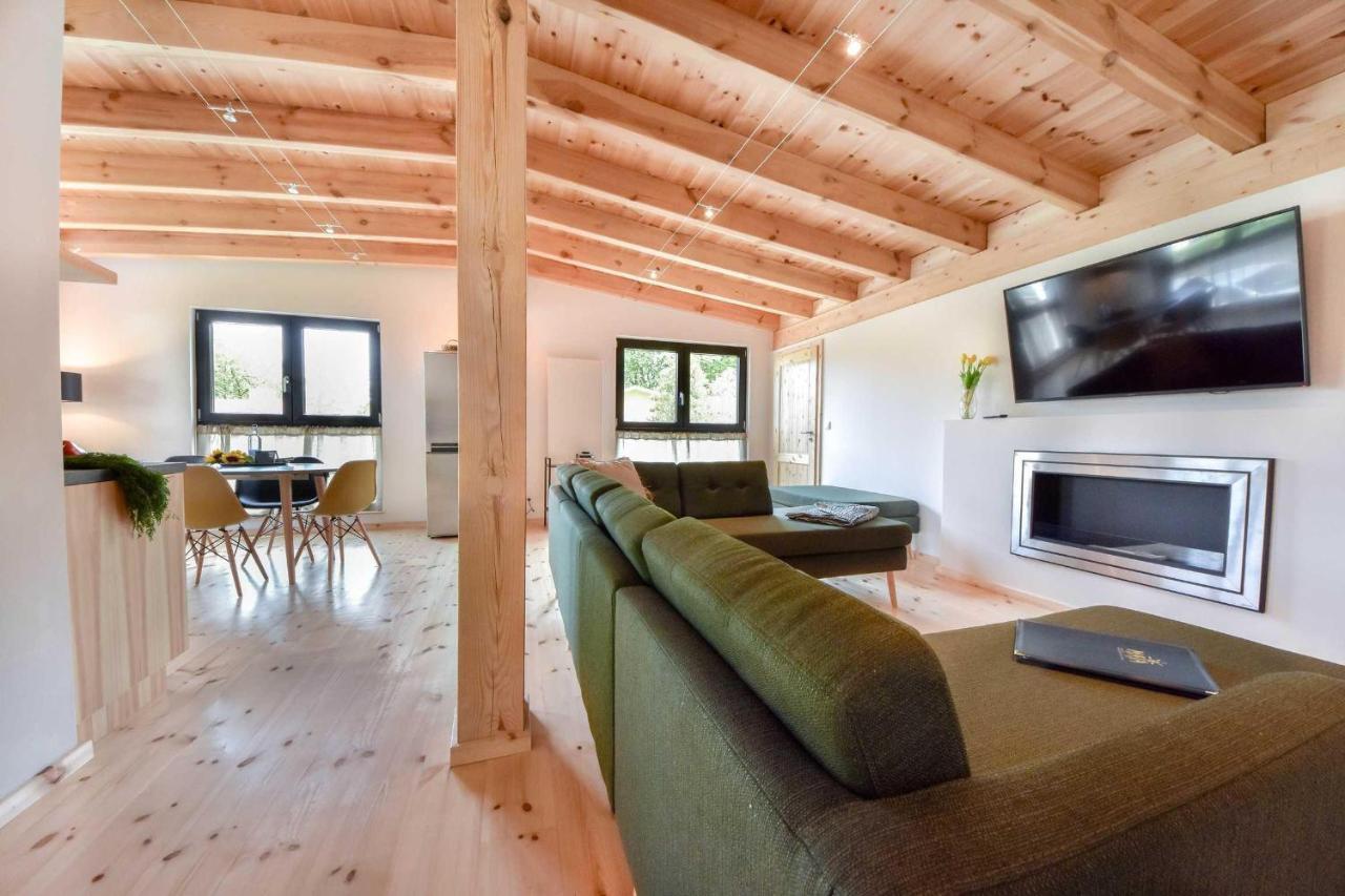 Sonnenlauf Wohnung Ost Heringsdorf  Luaran gambar