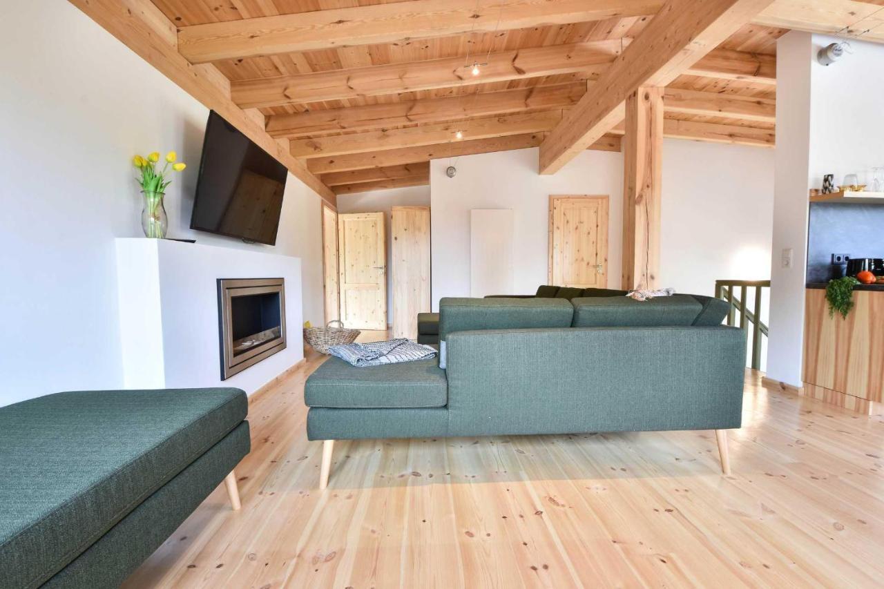 Sonnenlauf Wohnung Ost Heringsdorf  Luaran gambar