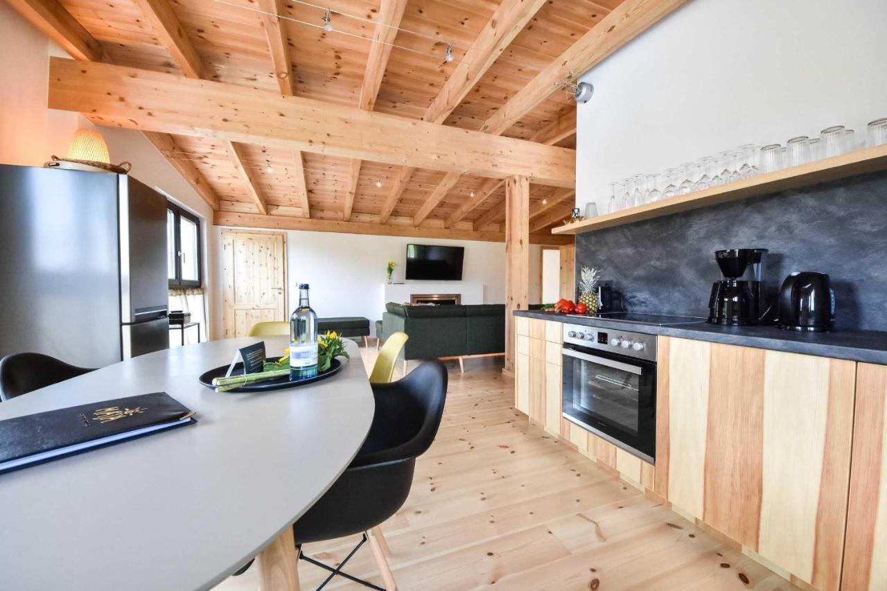 Sonnenlauf Wohnung Ost Heringsdorf  Luaran gambar