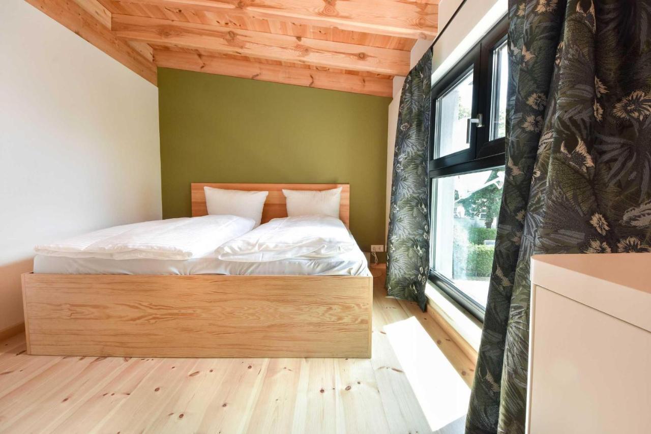 Sonnenlauf Wohnung Ost Heringsdorf  Luaran gambar